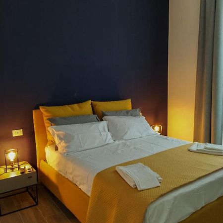 Apartamento Urban Loft Napoli Exterior foto