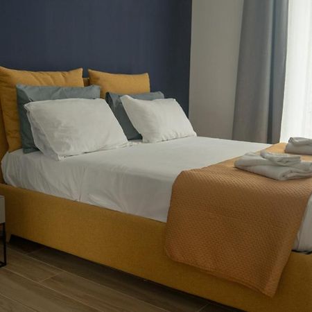 Apartamento Urban Loft Napoli Exterior foto
