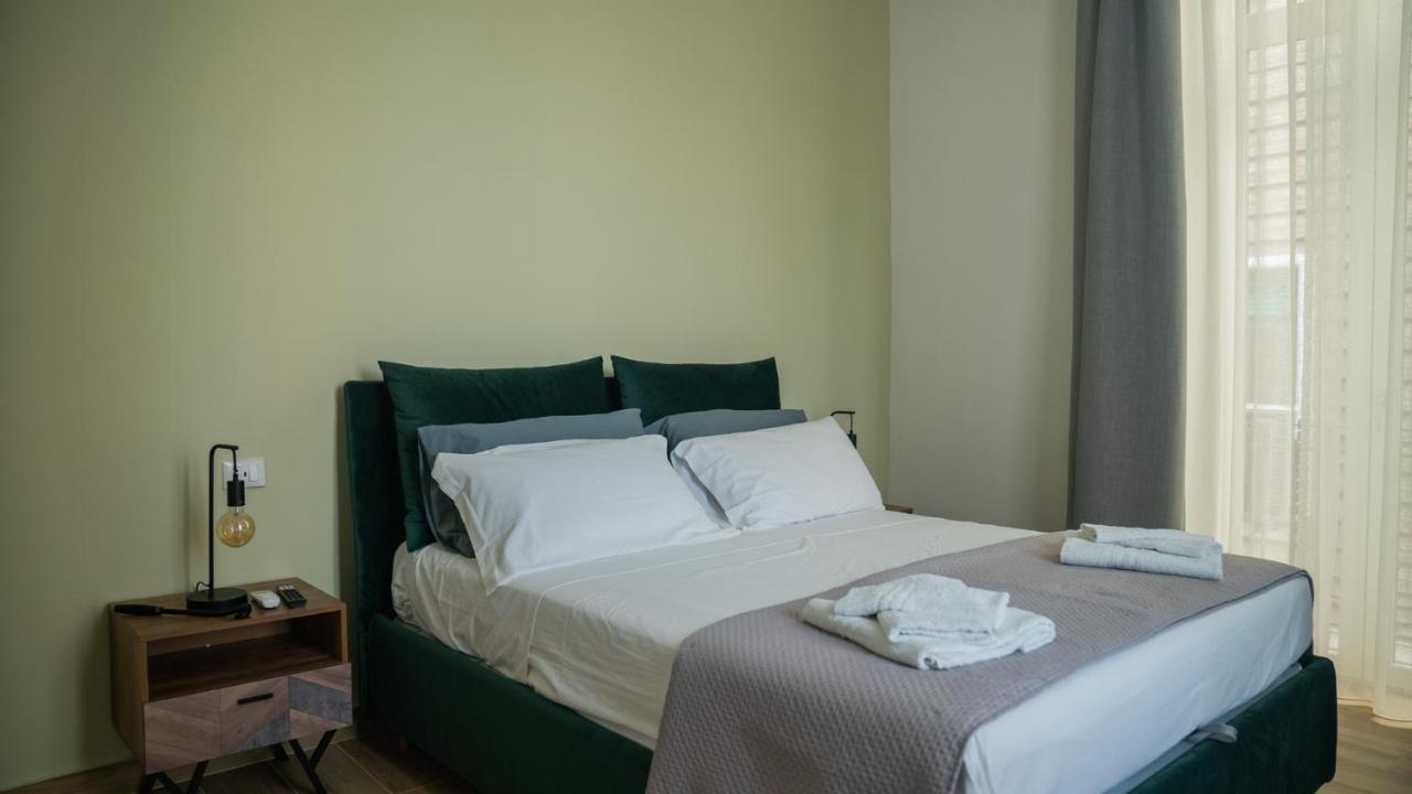 Apartamento Urban Loft Napoli Exterior foto