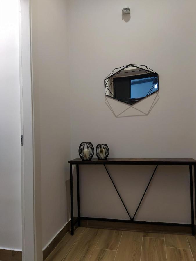 Apartamento Urban Loft Napoli Exterior foto