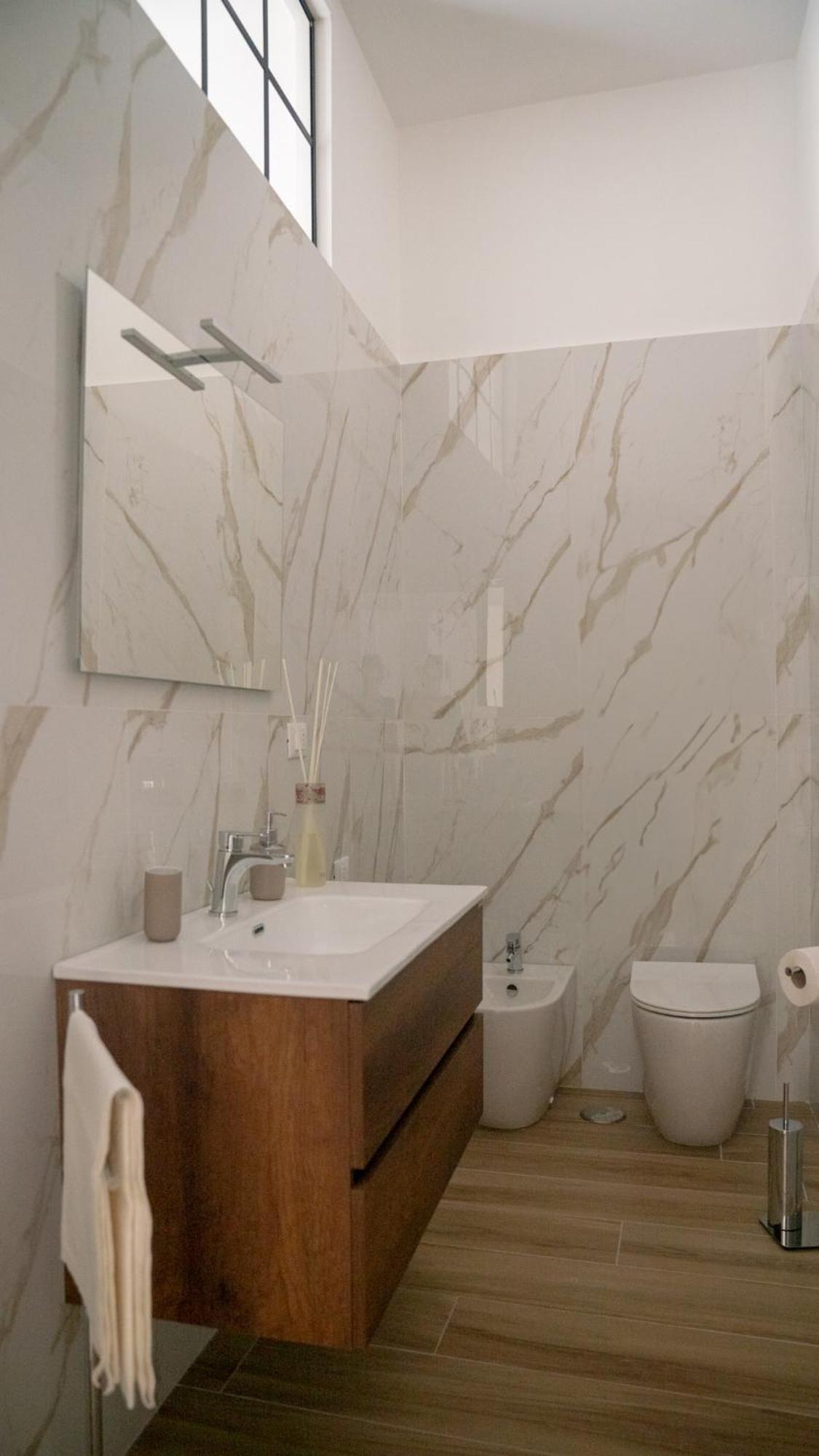 Apartamento Urban Loft Napoli Exterior foto